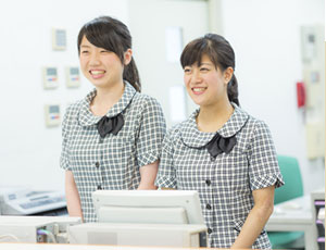 人間ドックのご案内