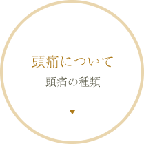 頭痛について　頭痛の種類