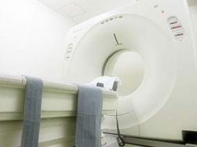 MRI